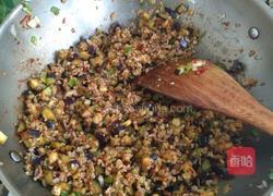 蚂蚁上树的做法图解5