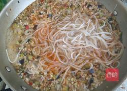 蚂蚁上树的做法图解7