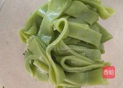 凉皮的做法图解7