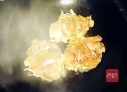 焙鸡腿肉的做法图解5