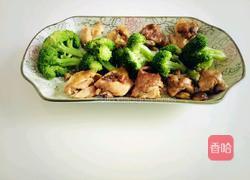 焙鸡腿肉的做法图解10