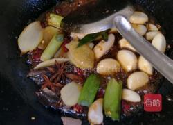 小龙虾和花甲的做法图解4