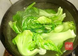 酸菜的做法图解3