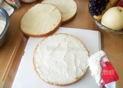 機器貓生日蛋糕的做法圖解5