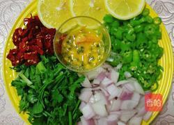 酸辣凤爪的做法图解4