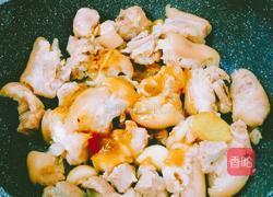 酸梅酱焖猪脚的做法图解7