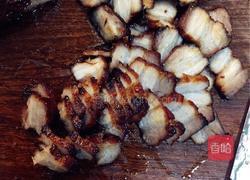 叉烧五花肉的做法图解4