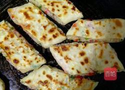 自制萝卜饼的做法图解7