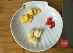 香辣卤鸭翅(酱油版)的做法图解3