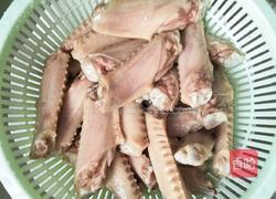 香辣卤鸭翅(酱油版)的做法图解5