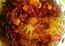 茶树菇鸭汤的做法图解2