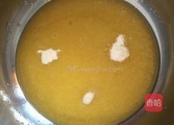 葡萄干椰蓉小饼干的做法图解4