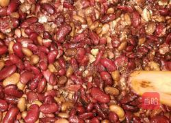 豆沙馅儿的做法图解2