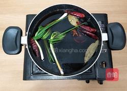 酱卤牛肉的做法图解3