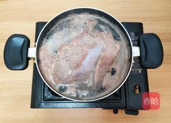 酱卤牛肉的做法图解4