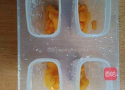 芒果牛奶棒冰的做法圖解3