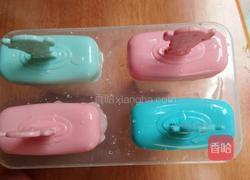 芒果牛奶棒冰的做法圖解5