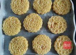 花生核桃酥饼干的做法图解9