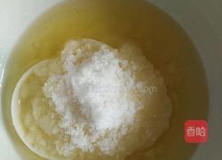 花生核桃酥饼干的做法图解4