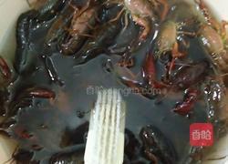 家常香辣龙虾的做法图解2