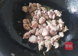 咖喱鸡饭的做法图解6