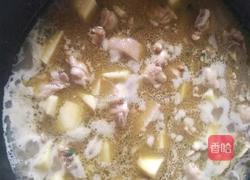 咖喱鸡饭的做法图解9