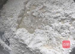 会掉渣的千层饼的做法图解3