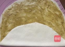 会掉渣的千层饼的做法图解14