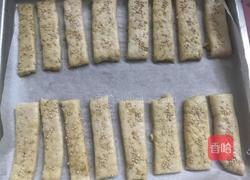 会掉渣的千层饼的做法图解21