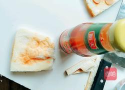 家庭版法式土司的做法图解2