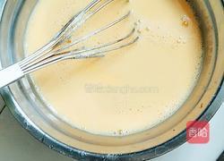 家庭版法式土司的做法图解4