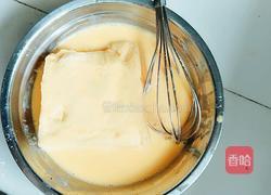 家庭版法式土司的做法图解5