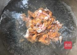 鱼籽酸菜汤的做法图解1