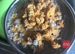 鱼籽酸菜汤的做法图解3