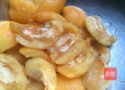 苹果枇杷汁的做法图解2