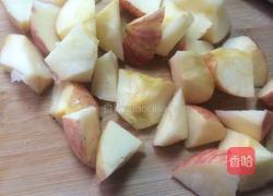 苹果枇杷汁的做法图解3