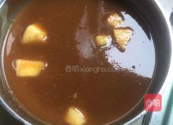 苹果枇杷汁的做法图解6