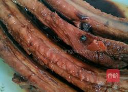 酱猪排的做法图解8