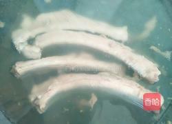 酱猪排的做法图解2