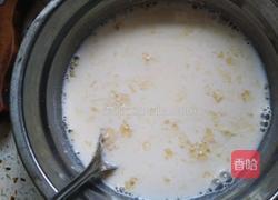 木瓜奶冻的做法图解2