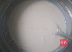 木瓜奶冻的做法图解3