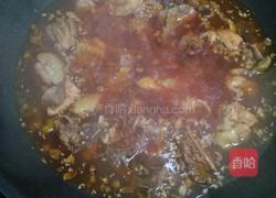 麻油米酒鸡的做法图解5