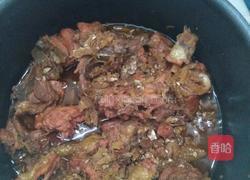 麻油米酒鸡的做法图解7