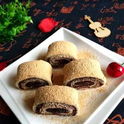 驴打滚的做法[图]