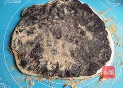 驴打滚的做法图解6