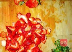 果酱的做法图解1