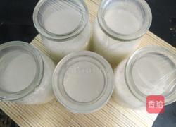 零失败电饭锅酸奶的做法图解4