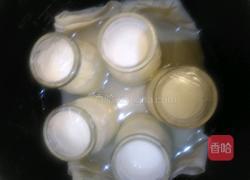 零失败电饭锅酸奶的做法图解5