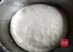 槐花饺子的做法图解1