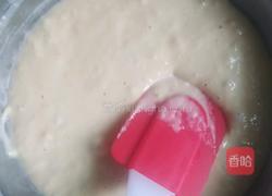 巧克力甜甜圈的做法图解3